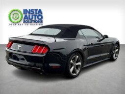 
										2016 Ford Mustang V6 full									