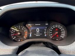 
										2022 Jeep Compass Sport full									