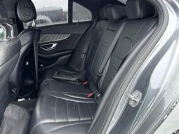 
										2018 Mercedes-Benz C-Class C 300 4MATIC full									