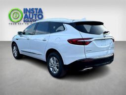 
										2018 Buick Enclave Essence full									