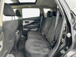
										2019 Nissan Murano SV full									