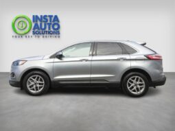 
										2023 Ford Edge SEL Leather Nav full									