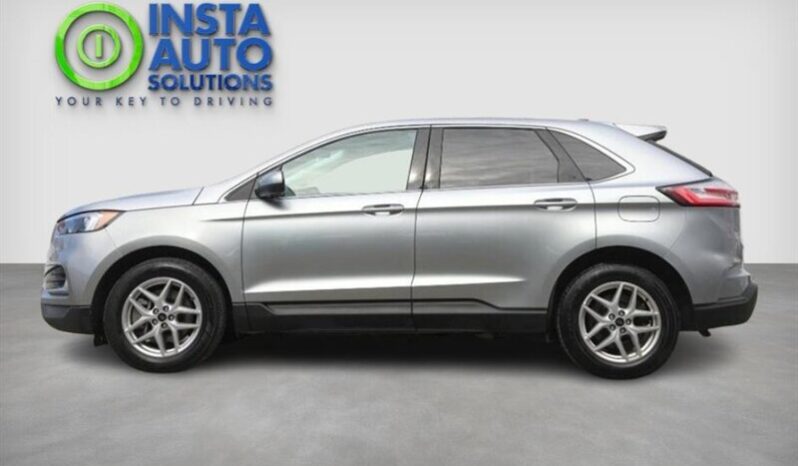
								2023 Ford Edge SEL Leather Nav full									