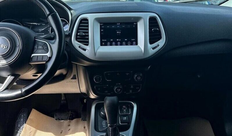 
								2021 Jeep Compass Freedom full									