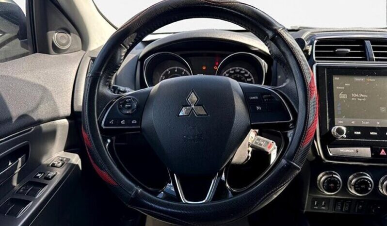 
								2020 Mitsubishi RVR ES AWC full									