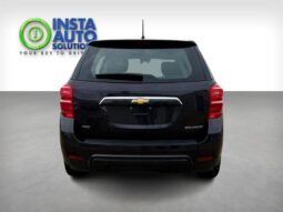 
										2016 Chevrolet Equinox LS full									