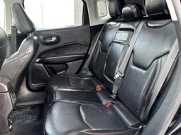 
										2018 Jeep Compass Trailhawk full									