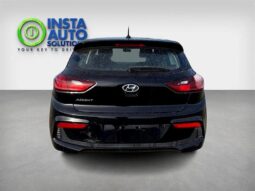 
										2019 Hyundai Accent Preferred full									
