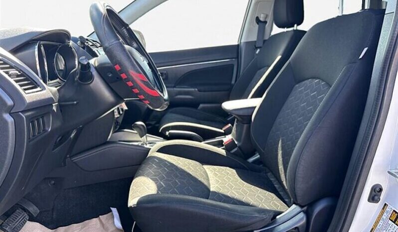 
								2020 Mitsubishi RVR ES AWC full									