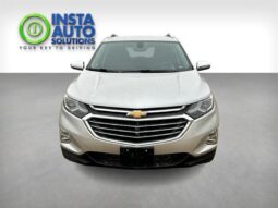 
										2018 Chevrolet Equinox Premier full									