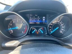 
										2018 Ford Escape SE full									