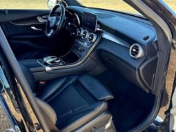 
										2016 Mercedes-Benz GLC GLC 300 4MATIC full									