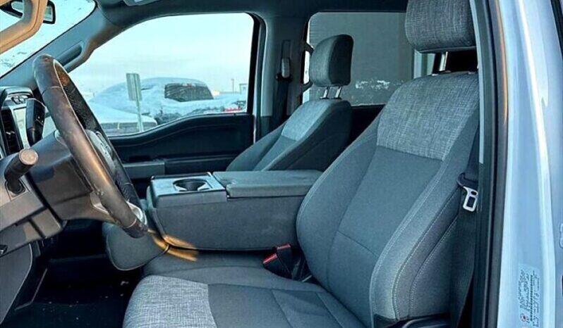 
								2023 Ford F-150 XLT XTR full									