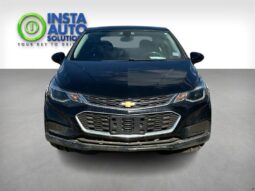 
										2018 Chevrolet Cruze LT Auto full									