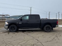 
										2017 RAM 1500 Tradesman full									