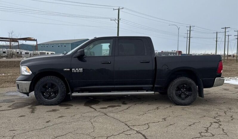 
								2017 RAM 1500 Tradesman full									