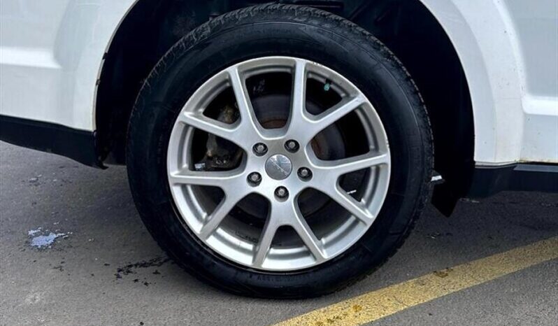 
								2016 Dodge Journey R/T full									