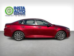 
										2019 Kia Optima LX Plus full									
