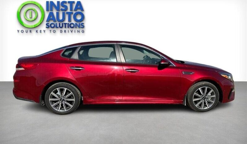 
								2019 Kia Optima LX Plus full									