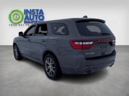 
										2016 Dodge Durango SXT full									