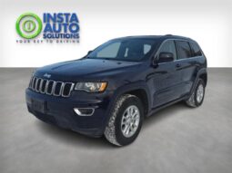 2018 Jeep Grand Cherokee Laredo 4WD
