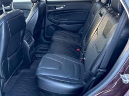 
										2018 Ford Edge Titanium full									
