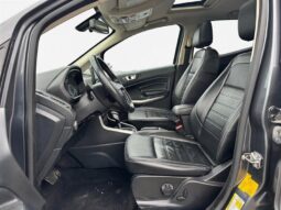 
										2020 Ford EcoSport Titanium full									
