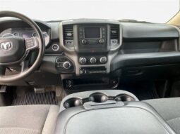 
										2019 RAM 2500 Tradesman full									