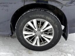 
										2020 Nissan Pathfinder S full									