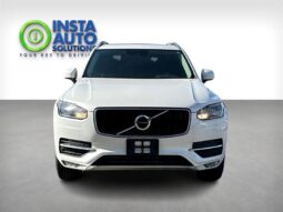 
										2017 Volvo XC90 T5 Momentum full									