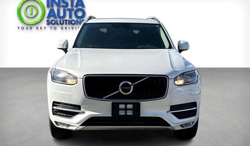 
								2017 Volvo XC90 T5 Momentum full									