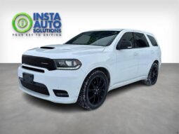 
										2019 Dodge Durango R/T full									