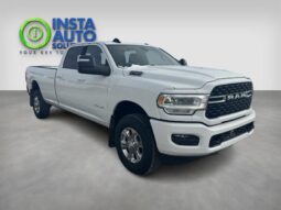 
										2023 RAM 3500 Big Horn Sport full									
