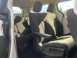 
										2021 Chrysler Grand Caravan SE full									