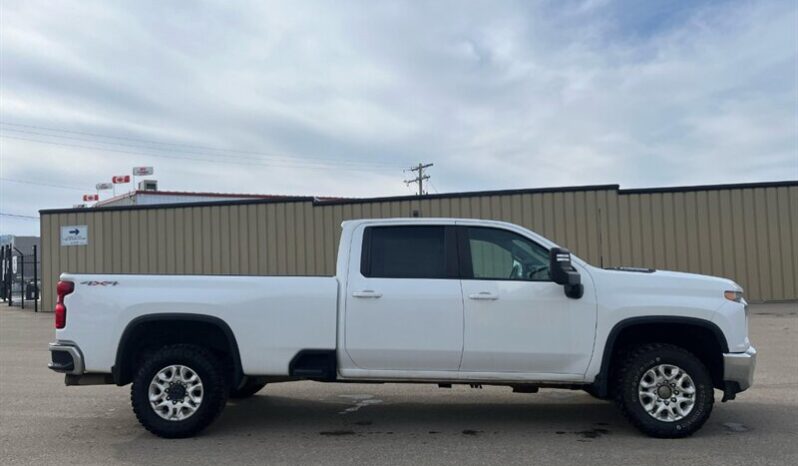 
								2021 Chevrolet Silverado 3500 LT Diesel Crew Cab Longbox full									