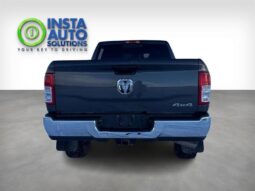 
										2019 RAM 2500 Tradesman Diesel full									