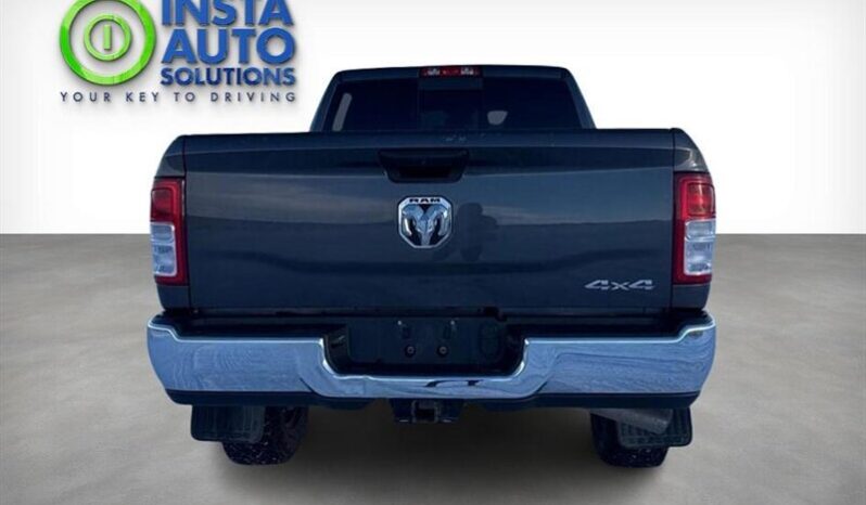 
								2019 RAM 2500 Tradesman Diesel full									