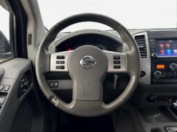 
										2019 Nissan Frontier SV full									