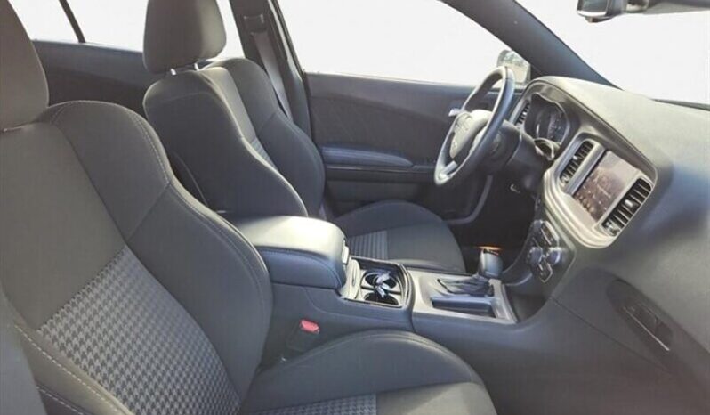 
								2023 Dodge Charger GT Blacktop full									