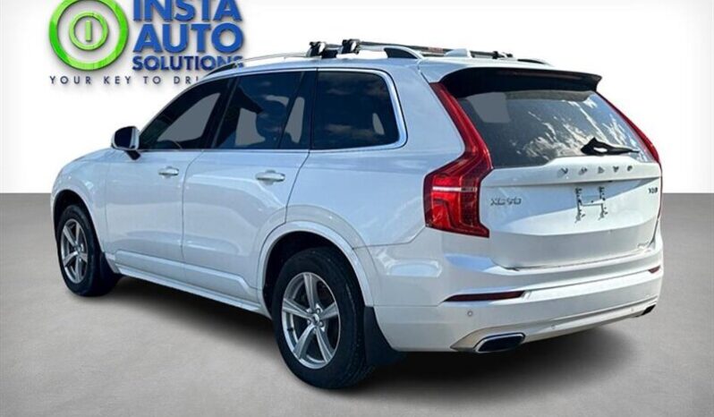 
								2017 Volvo XC90 T5 Momentum full									
