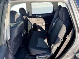 
										2017 Nissan Pathfinder SV full									