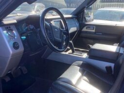 
										2017 Ford Expedition XLT full									