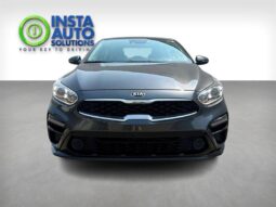 
										2020 Kia Forte EX Plus full									