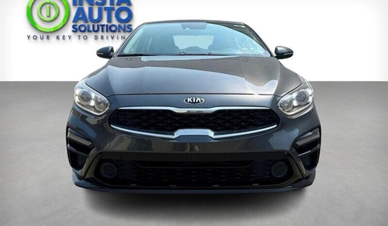 
								2020 Kia Forte EX Plus full									