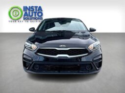 2019 Kia Forte LX