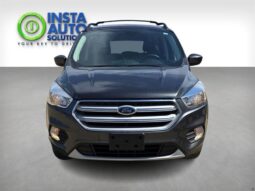 
										2018 Ford Escape SE full									