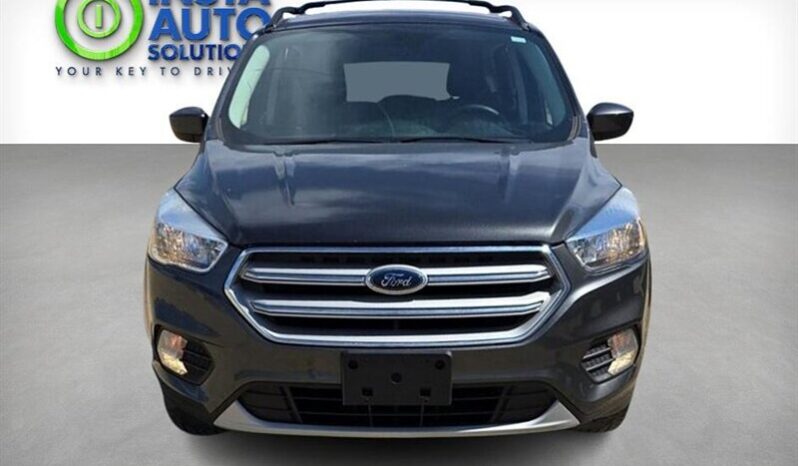 
								2018 Ford Escape SE full									