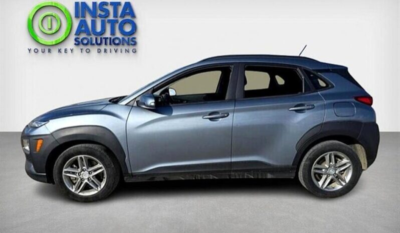 
								2020 Hyundai Kona Essential full									