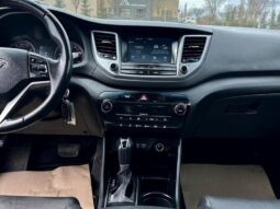 
										2018 Hyundai TUCSON 2.0L SE full									
