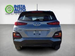 
										2020 Hyundai Kona Essential full									